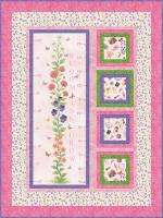 Up We Grow (Pink)